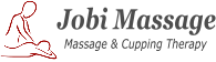 Jobi Cupping Therapy logo